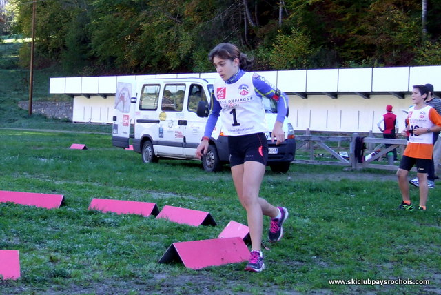 Journée Minimes 2014